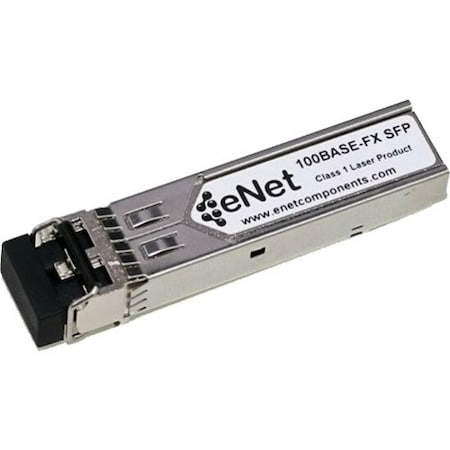 Enet Ruckus E1Mg-100Fx Compatible Sfp E1MG-100FX-ENC
